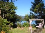 Lodge Environs
