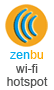Zenbu Wi-Fi hotspot