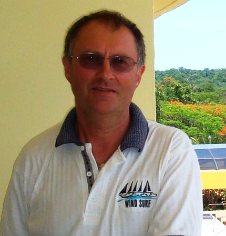 Tony Broad